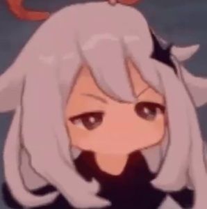 Meet your Posher, Mom’s spare